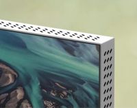 三星Neo QLED 8K系列，极简美学和音画科技的卓越结合