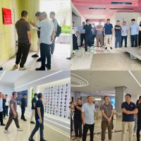 河南家装市场群雄涿鹿 本土品牌优势显著
