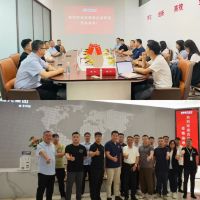 河南家装市场群雄涿鹿 本土品牌优势显著