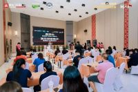 全民节能助力双碳 福临门恒温门窗《百万现金玻璃隔热隔紫外线挑战赛》媒体品鉴会圆满