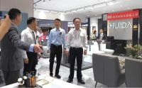 喜迎双节丨惠达卫浴西安、成都两地旗舰店盛装开业