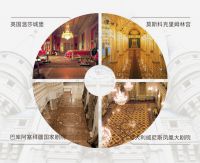 金钢铂林意大利Berti丨一个天花板木地板品牌的诞生记