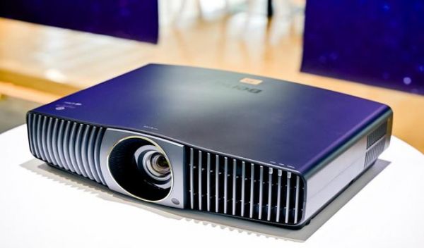 银河之美，若出其中 BenQ Cinematic高端家庭影院发布会纪实