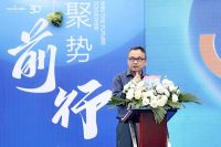 挺起国货脊梁，彰显民族品牌担当！小松鼠壁挂炉四川运营中心正式成立！