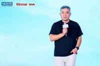 强强联合 上海林内联手红星美凯龙开启2023超级品牌日