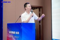 鑫突破，磊增长丨鑫磊空气能中央热泵发布暨客户答谢会在山西圆满举行