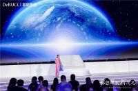 慕思"潮汐算法"千人千床个性订制,科技养生新睡眠体验