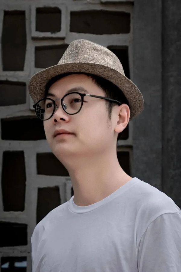 方叶兴 尚映空间设计机构创始人/设计总监