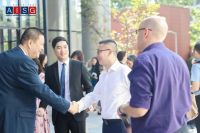 凯谛思 创造学生潜能：外籍人员子女学校改造