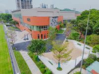 凯谛思 创造学生潜能：外籍人员子女学校改造