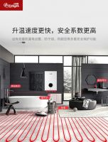 金秋装修季 |火龍果电壁挂炉，用心守护您的幸福家！