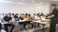   融合共创·深向未来 | 2023圣梵诺门窗第三代气候系统窗新品发布会圆满成功！