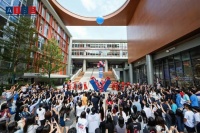 凯谛思 创造学生潜能：外籍人员子女学校改造
