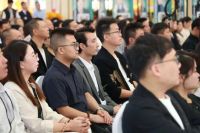 得高旺众 富氧中国  得高西北旗舰店开业典礼暨入兰22周年庆