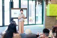 设计选材圈 | 看看大宅设计师描绘的城市高阶人居图鉴！