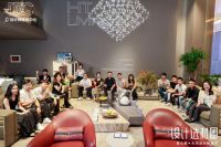 设计选材圈 | 看看大宅设计师描绘的城市高阶人居图鉴！