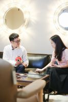以原生力量打造差异化竞争优势，HALO光环家居亮相中国家博会（上海）