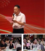 热烈祝贺培恩集成灶蚌埠旗舰店变频新品品鉴暨中秋答谢会圆满落幕！