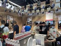 火爆现场！金牌卫浴第二十四届秋季家博会圆满成功