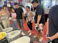 火爆现场！金牌卫浴第二十四届秋季家博会圆满成功