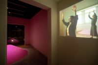 《I disappear当我不在》Magartland艺术家Anneliese Charek中国首展