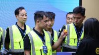 门窗盛会之巅 匠人荣誉之战丨第五届牖匠杯全国总决赛胜利收官