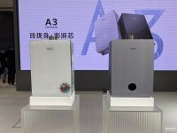 小身材有大能量，万家乐A3燃气热水器评测