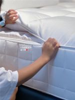 湖南星港发布可持续成长的睡眠产品 ，女王系列SOULMATE网红长沙首发