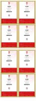 实“质”名归， 白兔瓷砖8大系列产品上榜，再度斩获沸腾质量奖