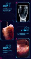 HCK哈士奇冰吧正式踏入智能化家居行列，开启智慧酷爽新生活！