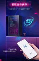 HCK哈士奇冰吧正式踏入智能化家居行列，开启智慧酷爽新生活！