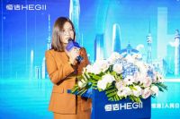品质焕新，持续引领！恒洁焕新城市计划·保定站圆满举行