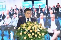 海信HVAC全球客户大会成功举办 海信中央空调国内海外全面布局