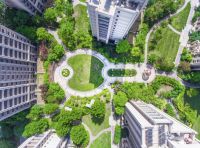 华融•现代城|高铁新区实景现房  共鸣时代人居向往