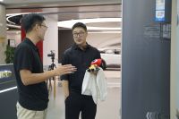 喆念建筑创始人宋佳龍：设计拥有打破界限的力量