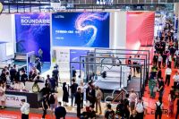 力克携突破性解决方案  赴2023CISMA之约！
