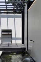 大墨空间设计丨光与影
