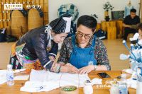 溯非遗之美，探软装发展之路！红星美凯龙2023年中国软装美学溯源研习会圆满举行