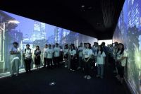 “喵”准新路径，分享数字经济红利——卡百利游学阿里启示录
