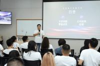 “喵”准新路径，分享数字经济红利——卡百利游学阿里启示录