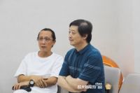 欧大师隔热门窗——中国美好人居样本-设计师沙龙活动（南京站）圆满举行！