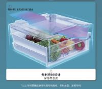 美式奢享，大器天成，Beko倍科原装进口美式嵌冰全新上市
