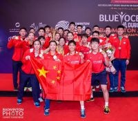 国庆热爱季丨不同赛道，我们都在为热爱而拼