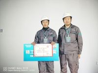 解真实使用痛点 海信中央空调工地见呈现“5A工地”好安装
