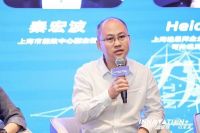 碳路者圆桌论坛落地中欧能源产业研讨会 喜德瑞、科思创等头部企业共话低碳未来