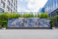 成为杭州亚运会官方建筑陶瓷独家供应商 蒙娜丽莎凭实力在场！