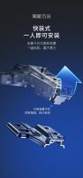 顶固五金顶坚系列铰链，火热来袭