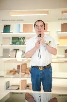 百得胜轻高定升级，以双展厅人文情绪诠释「诗意的漆居」