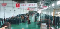 共谋发展 | 中国区域卖场百佳联盟副秘书长石钰一行莅临乐奇门窗总部参观交流