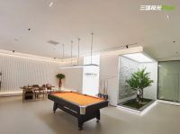三雄极光智能照明品牌馆（沈阳店）盛大开幕，构筑数智光未来